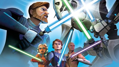 Star Wars: The Clone Wars: Jedi Alliance - Fanart - Background (World) - 1920x1080