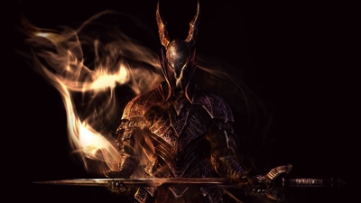 Dark Souls - Fanart - Background (World) - 1920x1080