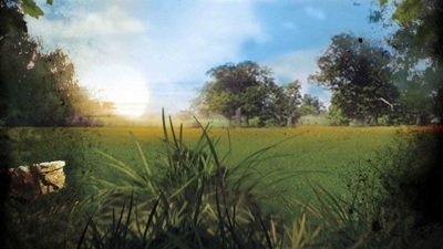 Hunter's Trophy 2: Europa - Fanart - Background (World) - 1920x1080