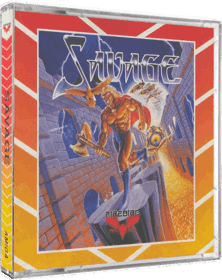 Savage - Box - 3D (United Kingdom) - 622x785