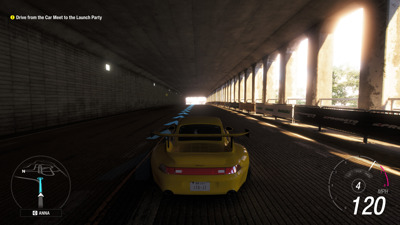 Forza Horizon 6 - Screenshot - Gameplay (World) - 3840x2160