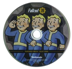 Fallout 76 - Disc (Europe) - 1384x1336