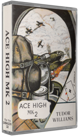 Ace High MK 2 - Box - 3D (United Kingdom) - 560x960