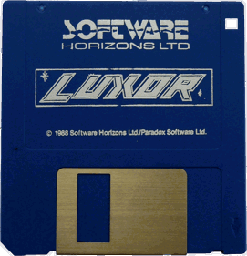 Luxor - Disc (Europe) - 1159x1200