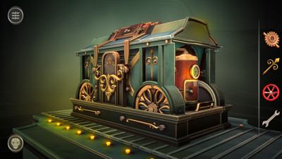 Boxes: Lost Fragments - Screenshot - Gameplay (World) - 1920x1080