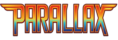 Parallax - Clear Logo (Europe) - 641x219
