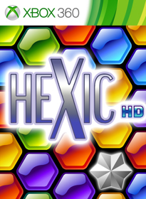 Hexic HD - Box - Front (World) - 720x983