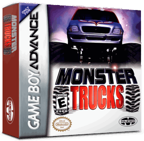 Monster Trucks - Box - 3D (North America) - 1016x998