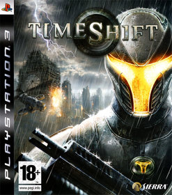 TimeShift - Box - Front (Europe) - 640x726