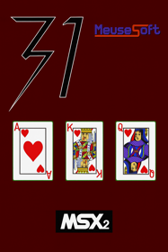 31 - Fanart - Box - Front (The Netherlands) - 1024x1536