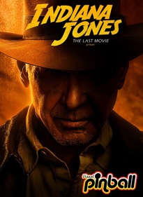 Indiana Jones: The Last Movie - Fanart - Box - Front (World) - 657x900