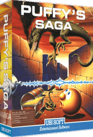 Puffy's Saga - Box - 3D (Europe) - 850x1244