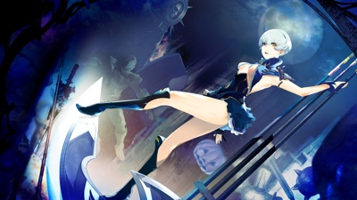 Deception IV: Blood Ties - Fanart - Background (World) - 1920x1080