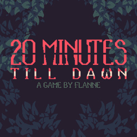 20 Minutes Till Dawn - Square (World) - 1024x1024