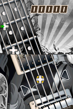 Illustration of Ultimate Band