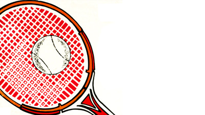 TV Arcade III: Tennis + Squash - Fanart - Background (North America) - 1920x1080