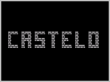 Castelo - Screenshot - Game Title (World) - 256x192