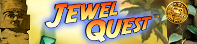 Jewel Quest - Banner (World) - 420x95