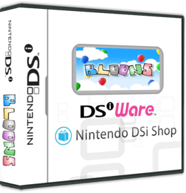 Bloons - Box - 3D (World) - 575x598