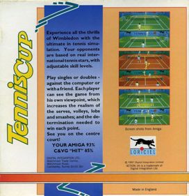 Tennis Cup - Box - Back (United Kingdom) - 775x800