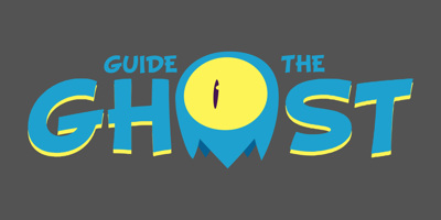 Guide the Ghost - Banner (World) - 2000x1000