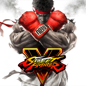 Street Fighter V - Square (World) - 2160x2160