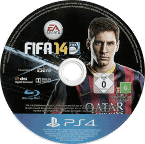 FIFA 14 - Disc (World) - 764x755