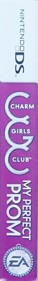 Charm Girls Club: My Perfect Prom - Box - Spine (North America) - 94x694