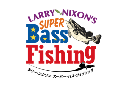 TNN Bass Tournament of Champions - Clear Logo (Japan) - 3800x2678