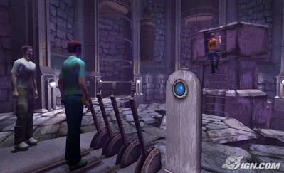 Myst Online: Uru Live - Screenshot - Gameplay (World) - 1280x779