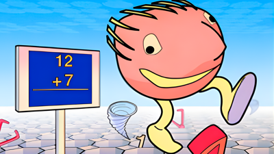 Number Bumper - Fanart - Background (World) - 1920x1080