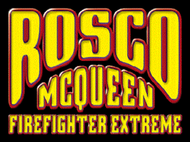 Rosco McQueen: Firefighter Extreme - Screenshot - Game Title (World) - 640x480