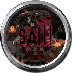 Saw: The Final Game - Fanart - Cart - Front (World) - 871x882