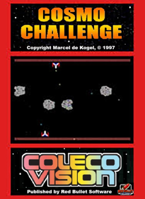 Cosmo Challenge - Box - Front (World) - 498x680