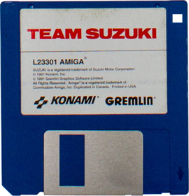Team Suzuki - Disc (Europe) - 426x442