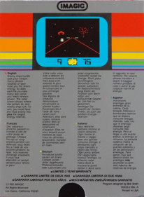 Star Voyager - Box - Back (Europe) - 600x817