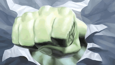 Hammerfist - Fanart - Background (Europe) - 1920x1080