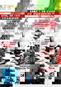 Batman: Arkham City: Game of the Year Edition - Box - Front (Germany) - 1052x1500