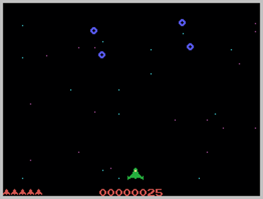 Arkadion - Screenshot - Gameplay (World) - 262x198