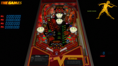The Games - Screenshot - Gameplay (World) - 1920x1080