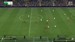 Illustration of EA Sports FC 25