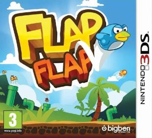 Flap Flap - Box - Front (Europe) - 800x724