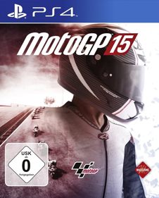 MotoGP 15 - Box - Front (Germany) - 1136x1412
