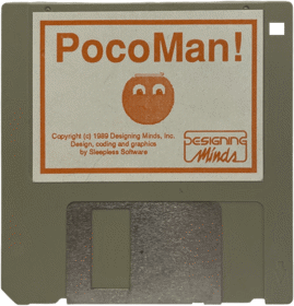 PocoMan! - Disc (Europe) - 851x887