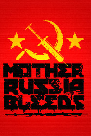 Mother Russia Bleeds - Box - Front (World) - 600x900