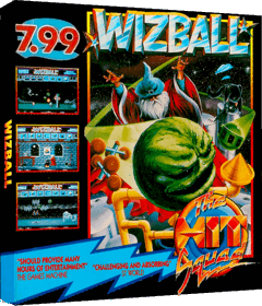Wizball - Box - 3D (United Kingdom) - 679x793