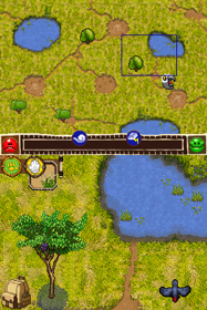 SimAnimals: Africa - Screenshot - Gameplay (World) - 256x384