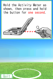 Illustration of Personal Trainer: Walking