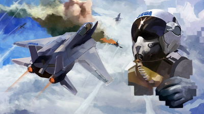 After Burner - Fanart - Background (World) - 1600x900