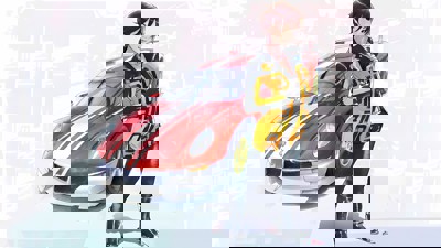 Rage Racer - Fanart - Background (World) - 1920x1080